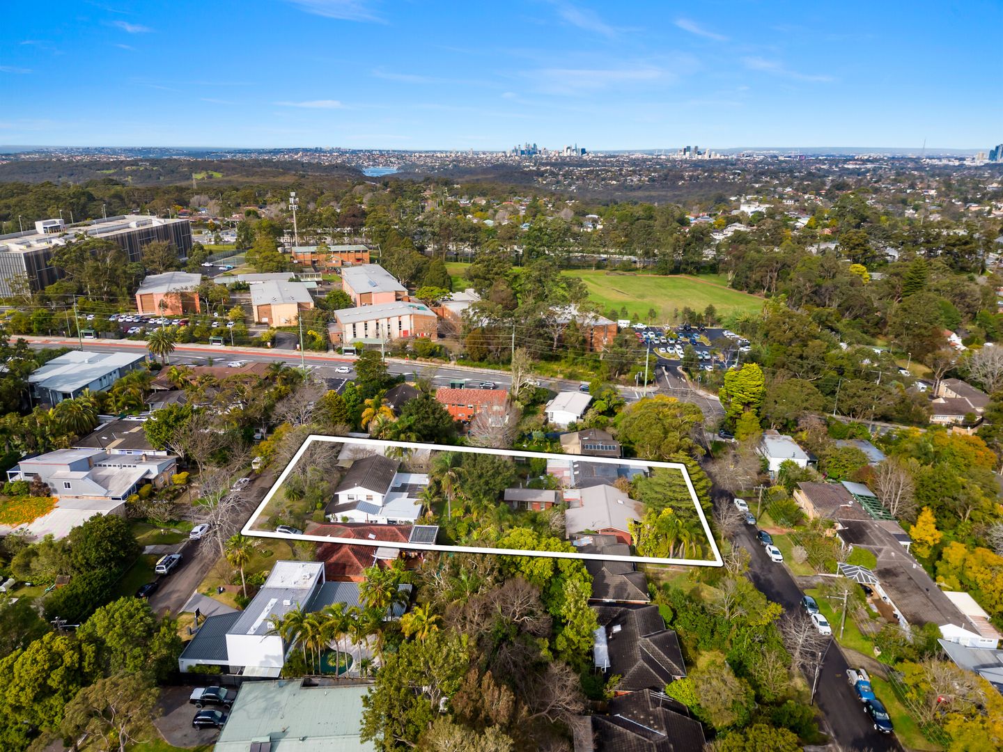 6,8,30,32 Bluegum Crescent, Frenchs Forest NSW 2086, Image 2