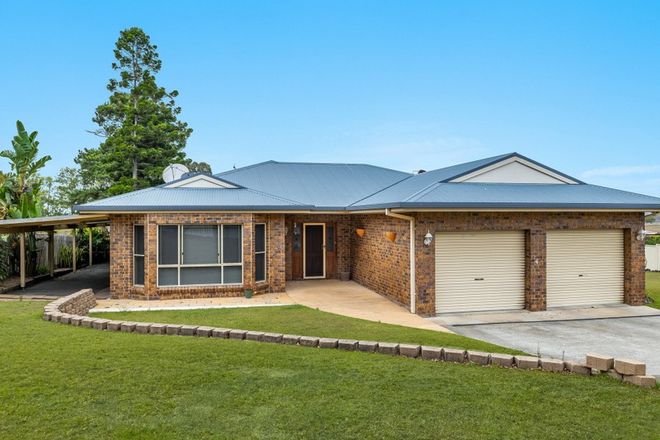 Picture of 9 Laurie Place, CASINO NSW 2470