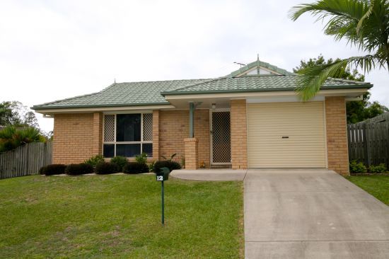 12 Regents Court, Upper Caboolture QLD 4510, Image 0