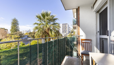 Picture of 21/50 Cambridge Street, WEST LEEDERVILLE WA 6007