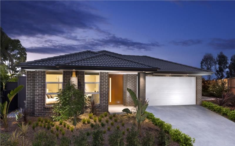 Lot 3577 Neptune Street, JORDAN SPRINGS NSW 2747, Image 0