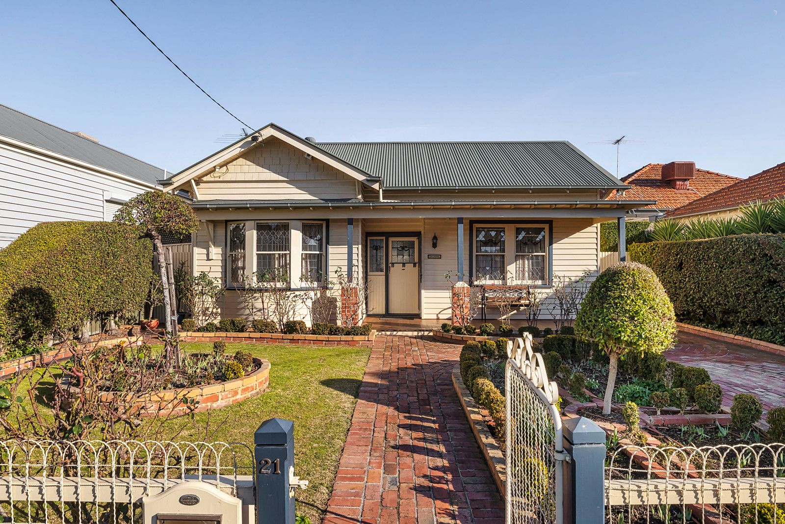 21 Huntly Street, Moonee Ponds VIC 3039, Image 0