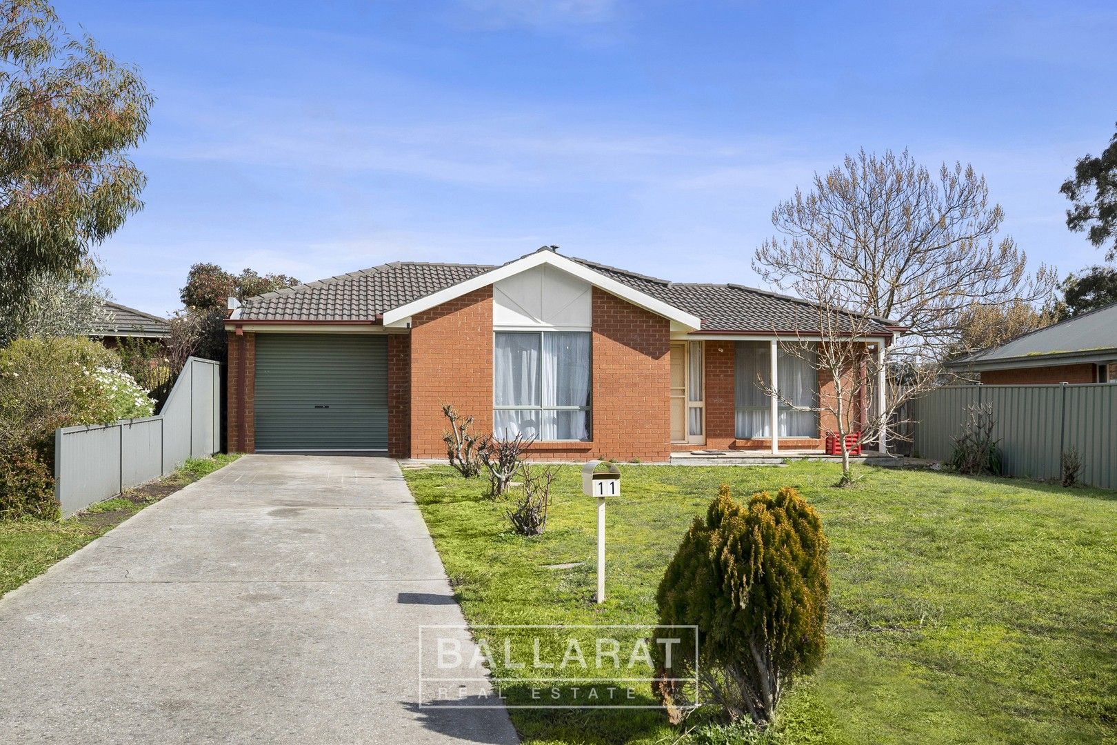 11 Castle Court, Ballarat East VIC 3350, Image 0