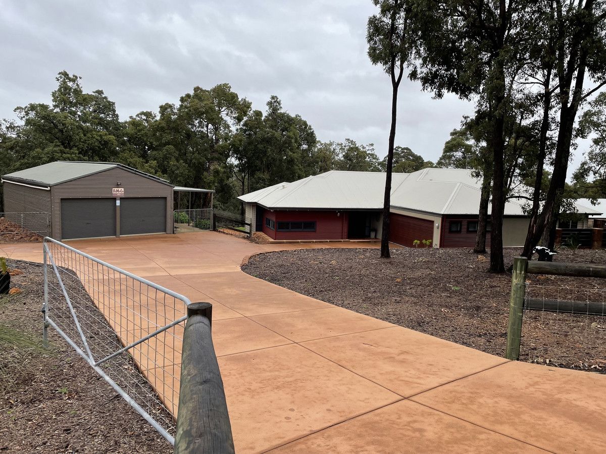 26 Blissett Drive, Bedfordale WA 6112, Image 0