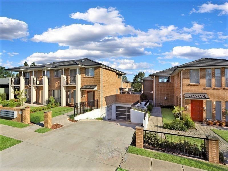 6/10 Montrose Street, Quakers Hill NSW 2763, Image 0