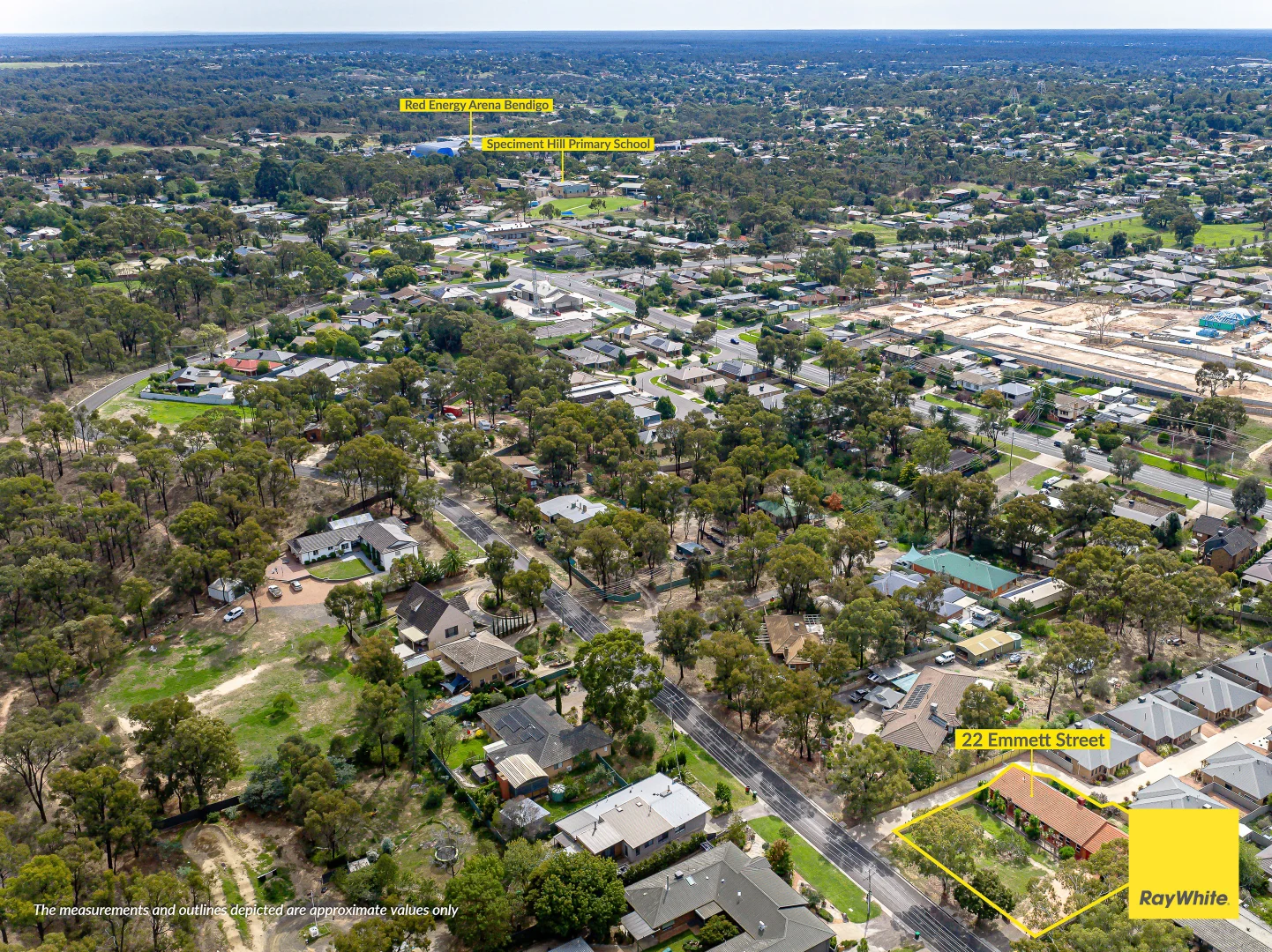 Additional image 18 of 22 Emmett Street, Golden Square VIC 3555