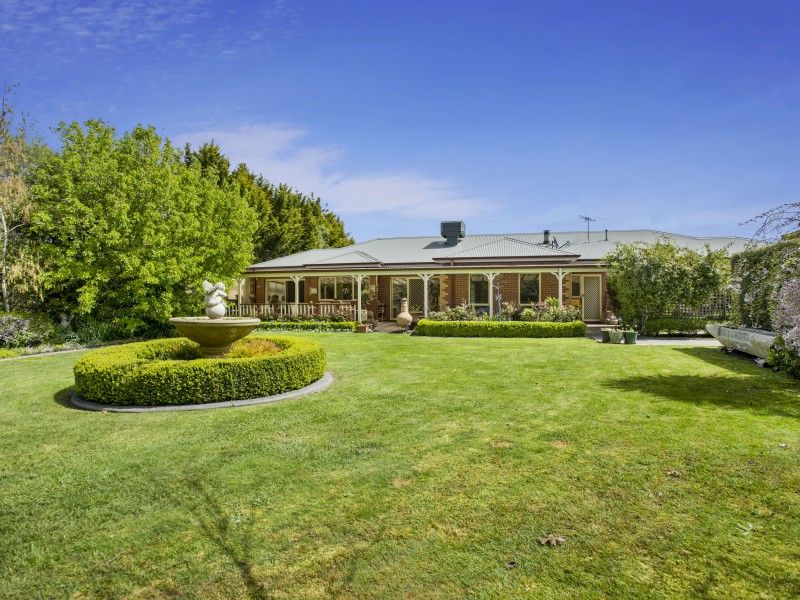 35 Skyline Drive, Gisborne Property History & Address Research Domain
