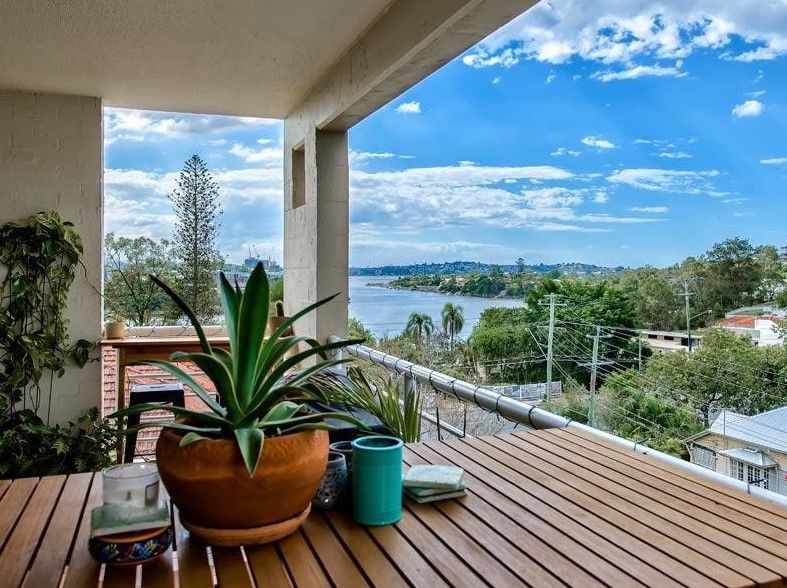 2 bedrooms Apartment / Unit / Flat in 12/96 Norman Cres NORMAN PARK QLD, 4170