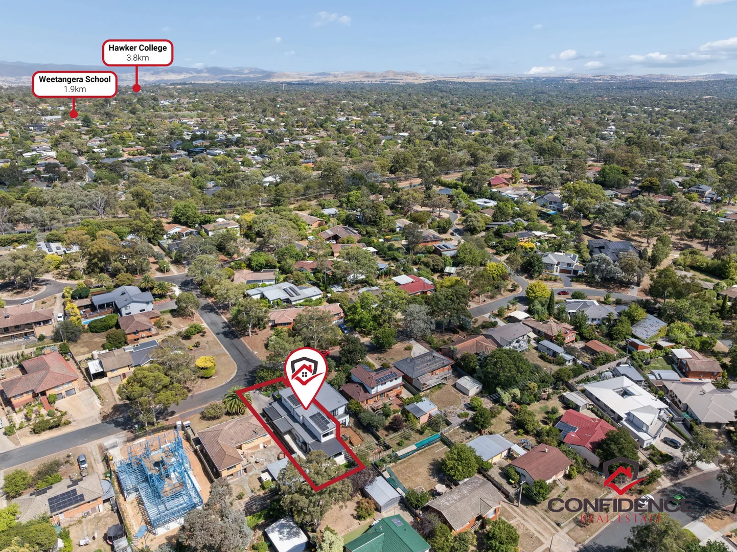 Additional image 32 of 24A Castlereagh Crescent, Macquarie ACT 2614