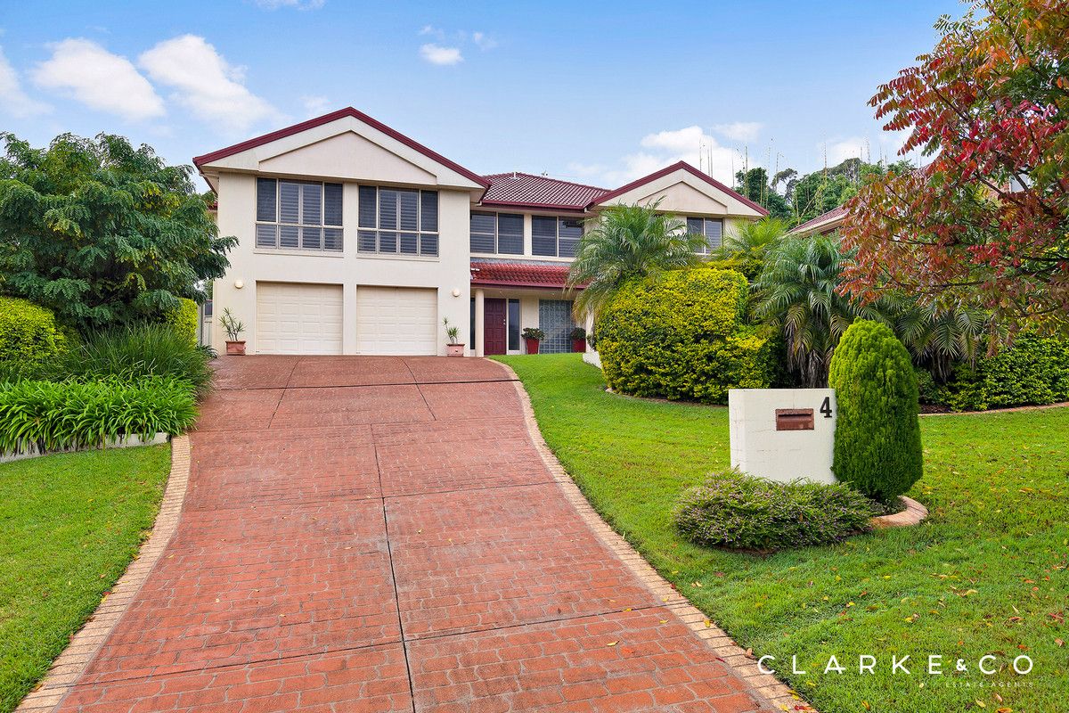 4 Woodrow Way, East Maitland NSW 2323, Image 1