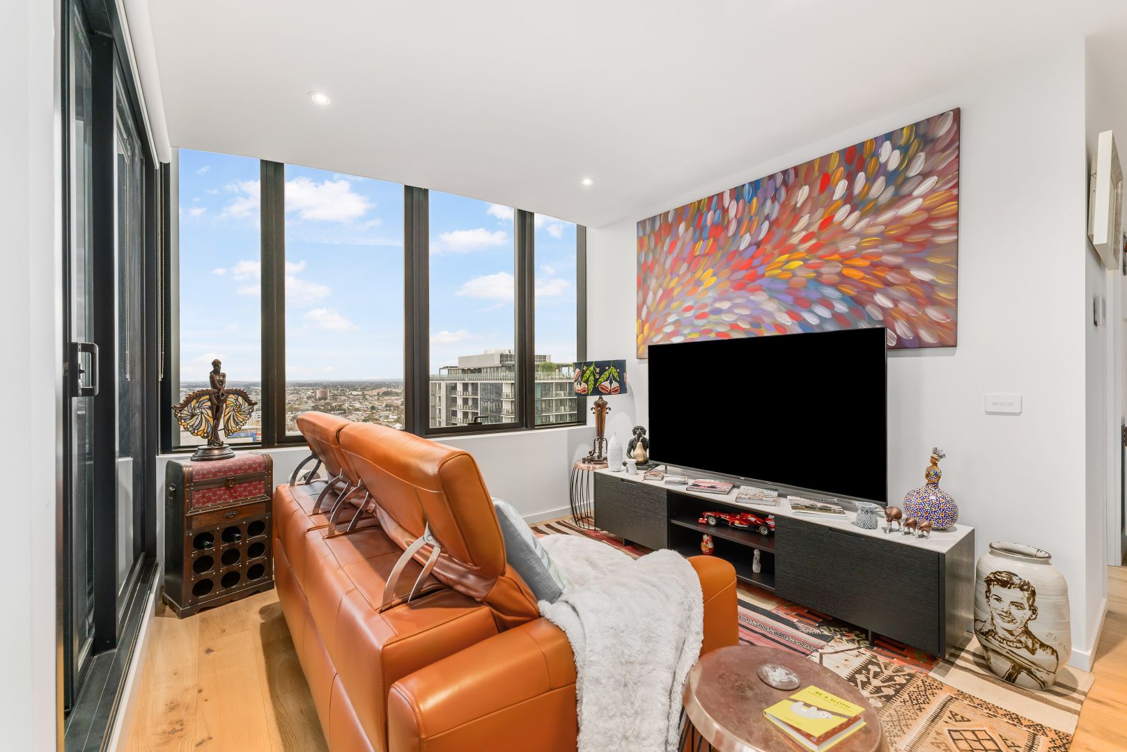 2610/8 Hallenstein Street, Footscray VIC 3011, Image 1