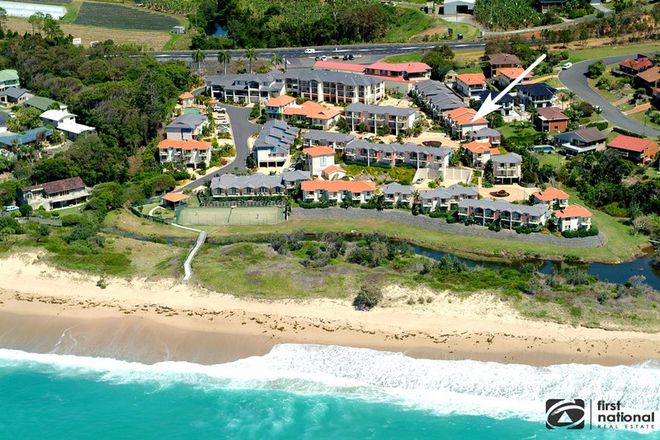 Picture of 52/94 Solitary Islands Way, SAPPHIRE BEACH NSW 2450