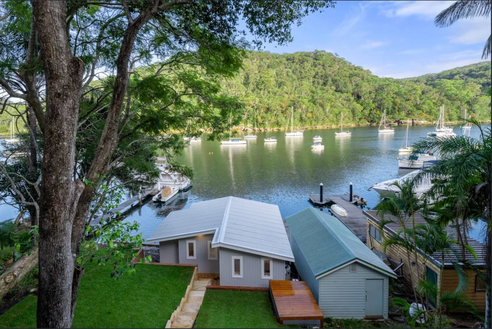 Additional image 15 of 138 Mccarrs Creek Road, Church Point NSW 2105