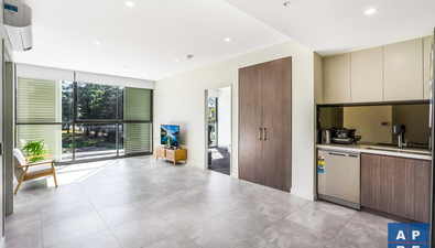 Picture of 102/1 Villawood Place, VILLAWOOD NSW 2163