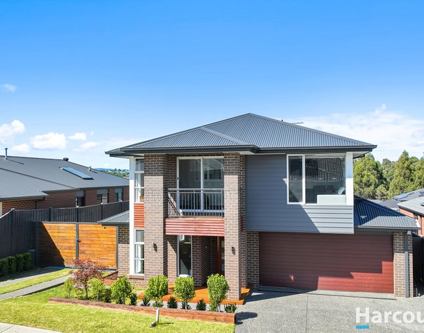 8 Minster Avenue, Warragul VIC 3820