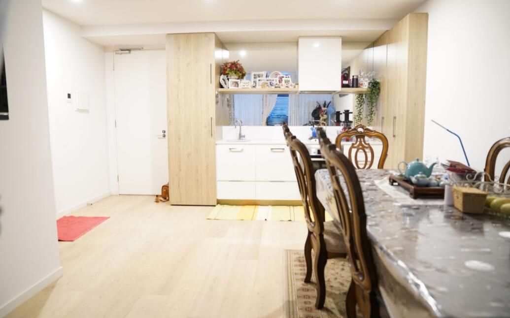 1 bedrooms Apartment / Unit / Flat in 308/32 Lilydale Grove HAWTHORN EAST VIC, 3123