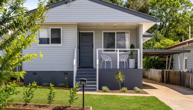 Picture of 10A Grey Street, SOUTH TOOWOOMBA QLD 4350