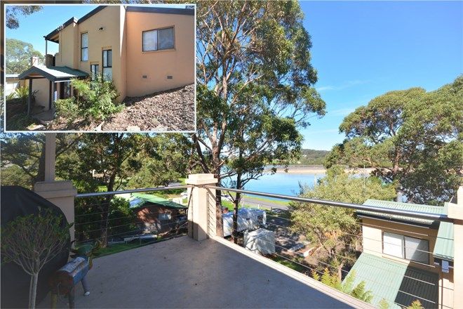 Picture of 2/26 River Road, BERMAGUI NSW 2546