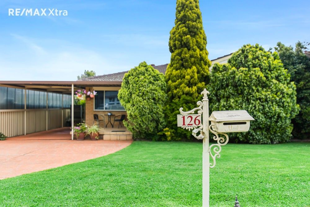 126 Hill End Road, Doonside NSW 2767, Image 0