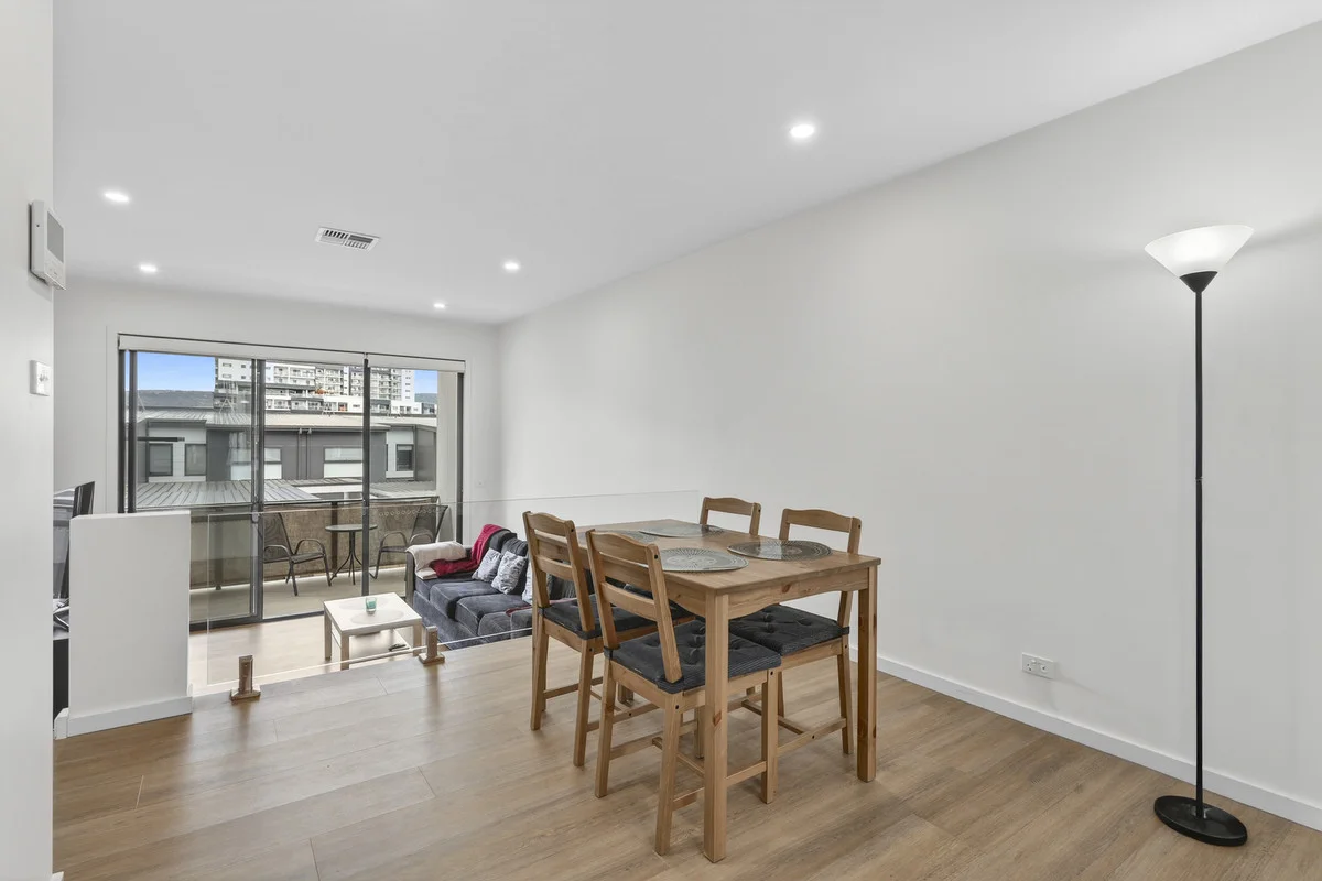 Additional image 6 of 4/12 Ellison Harvie Close, Greenway ACT 2900