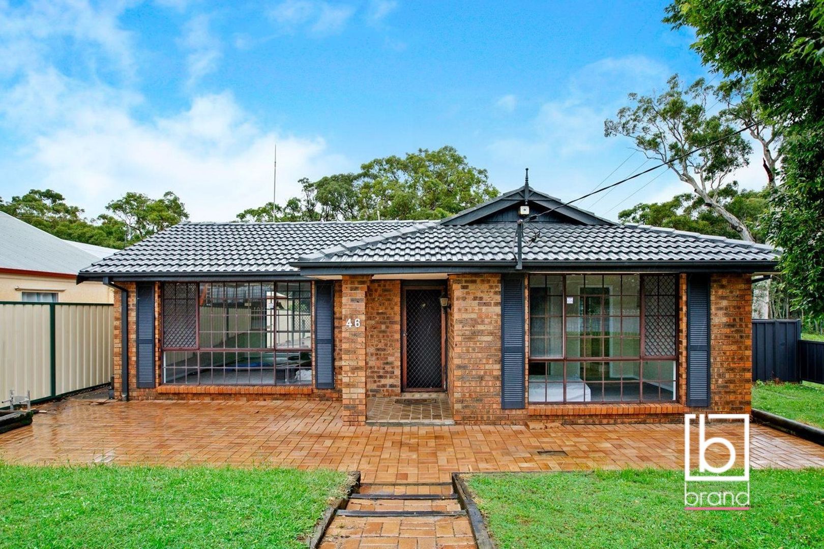 3 bedrooms House in 46 Kalele Avenue HALEKULANI NSW, 2262