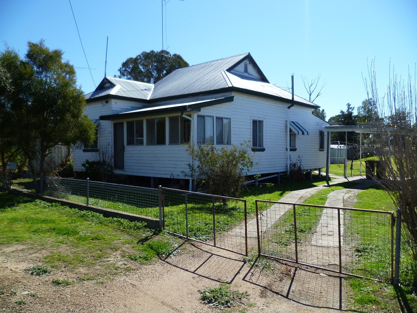 20 Frazer Street, Ashford NSW 2361, Image 0