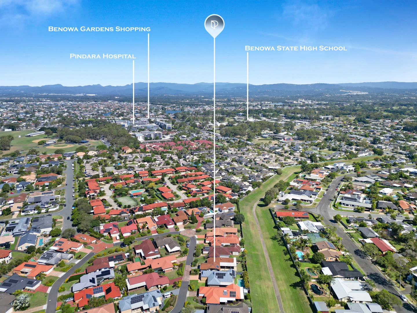 Additional image 24 of 13/25 Tristan Court, Benowa QLD 4217