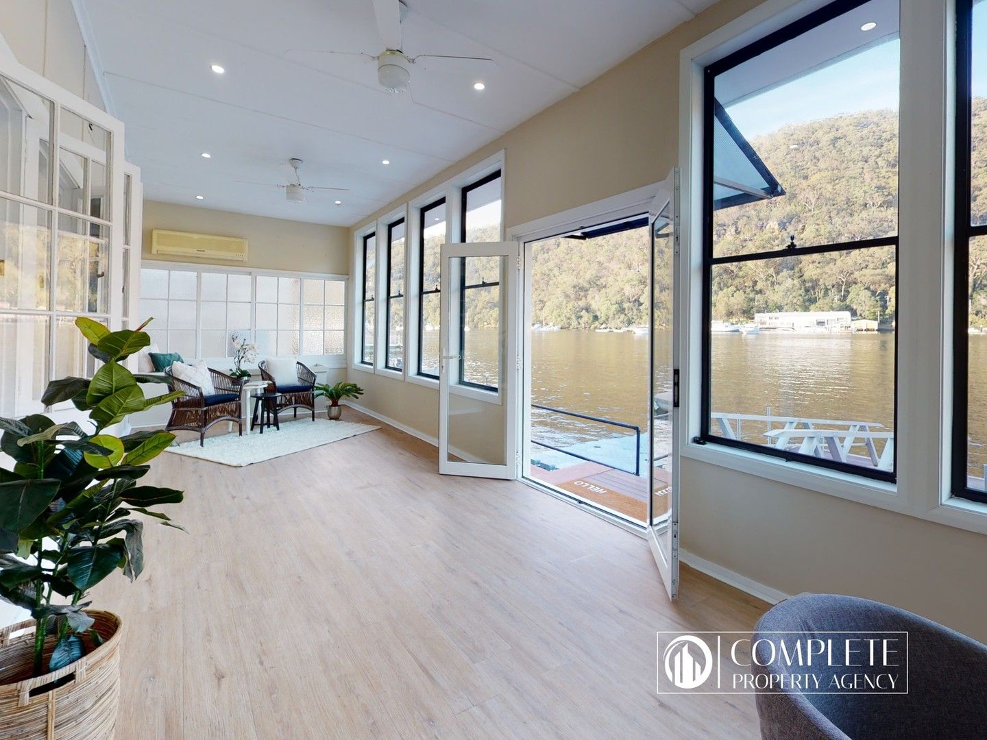 28 Silverwater Reach, Berowra Waters NSW 2082 Domain