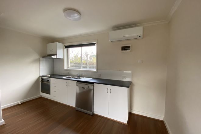 Picture of 3/21 Hampton Parade, WEST FOOTSCRAY VIC 3012