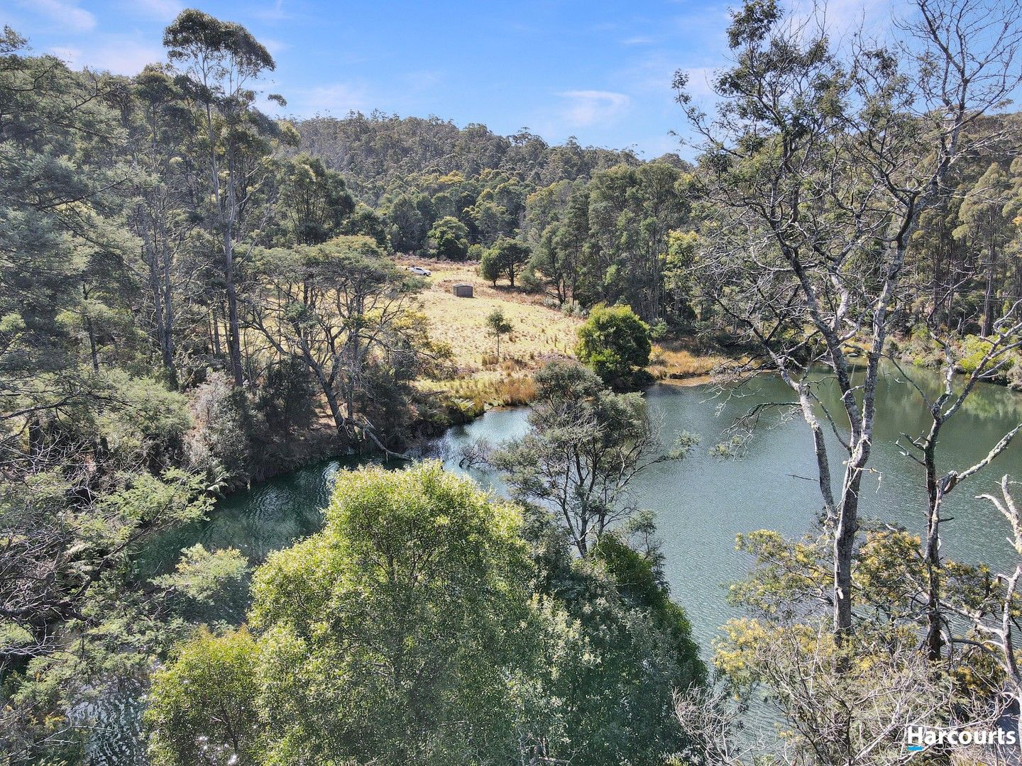 Lot Lot 6 Richardson Road, St Marys TAS 7215, Image 1