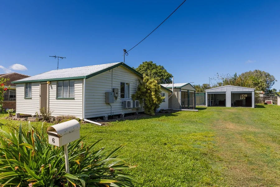 Additional image 19 of 6 Branscombe Road, Walkerston QLD 4751