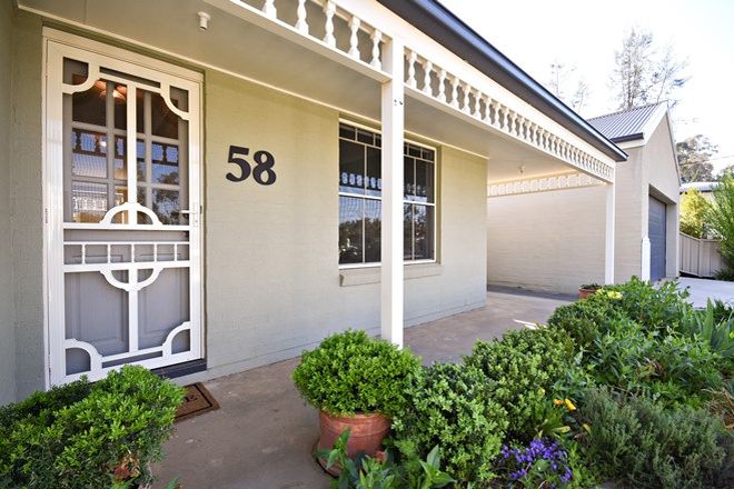 Picture of 58 Lime Street, GEURIE NSW 2818