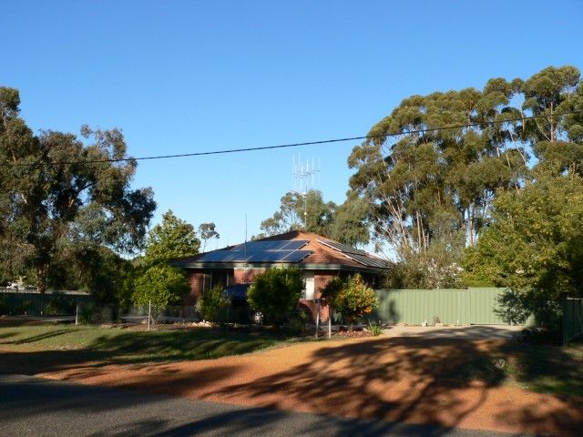 15 Journal Street, Broomehill Village WA 6318