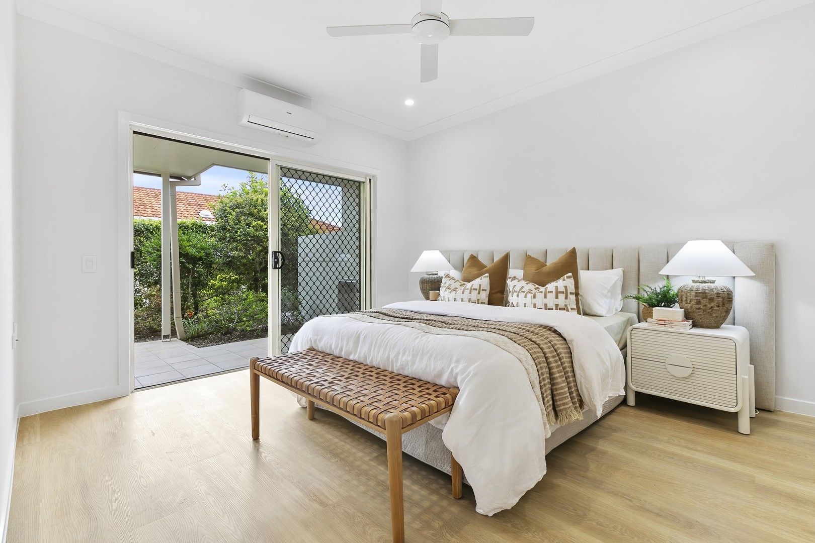 2 bedrooms House in 139/21 Gracemere Boulevard PEREGIAN SPRINGS QLD, 4573