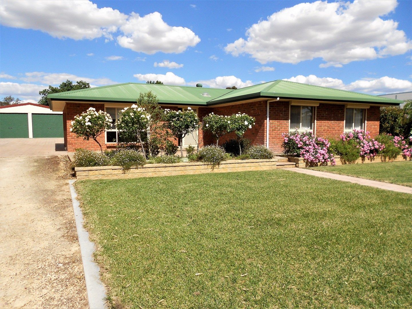 4 Kathleen Street, Bordertown SA 5268, Image 0