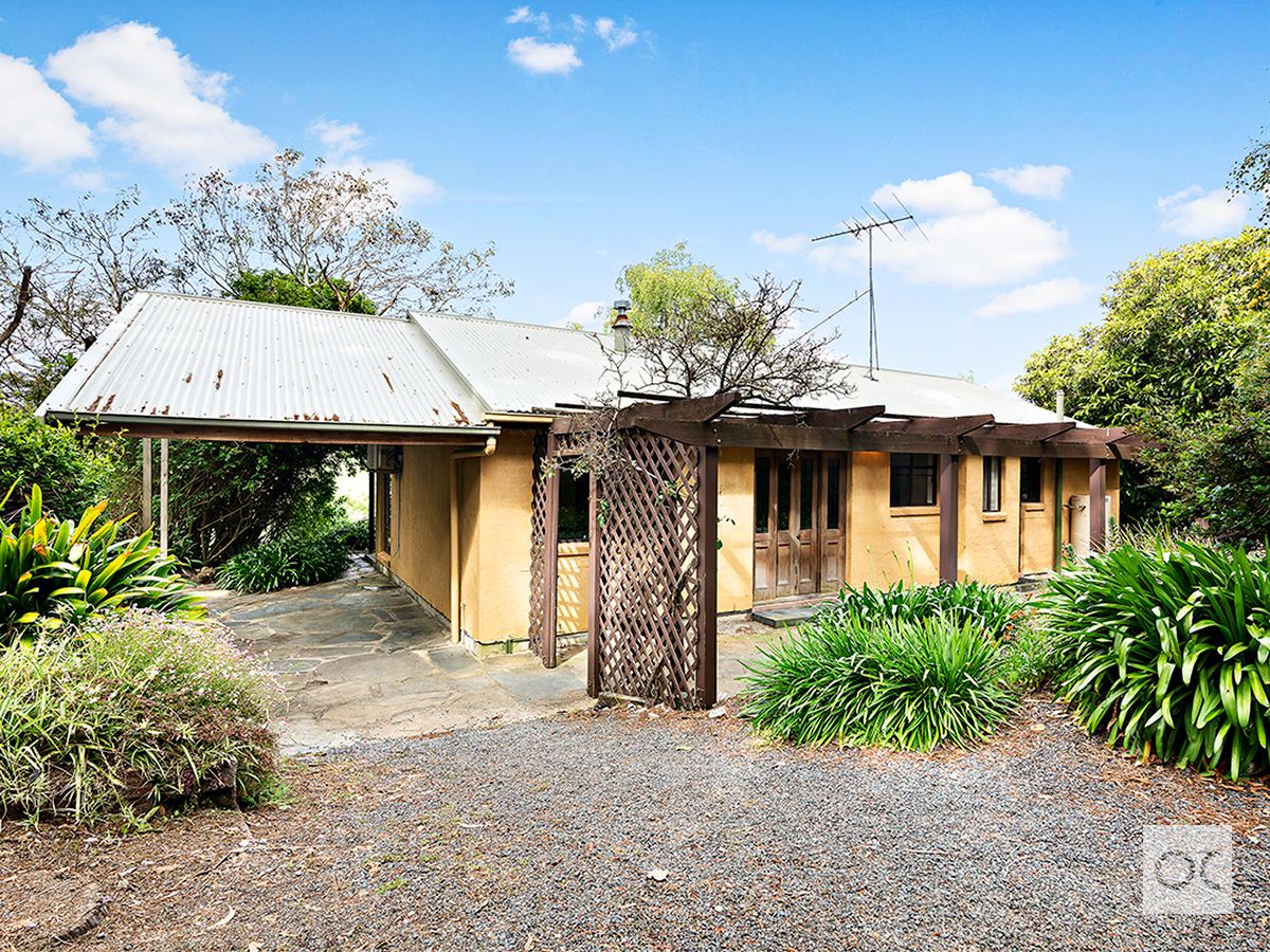 1902 Brookman Road, Willunga Hill SA 5172, Image 1