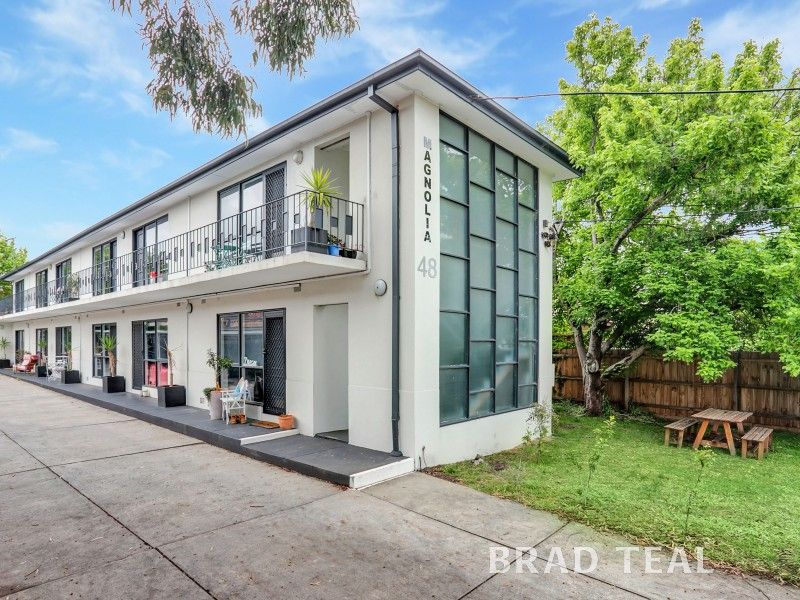 11/48 Magnolia Road, Gardenvale VIC 3185, Image 0