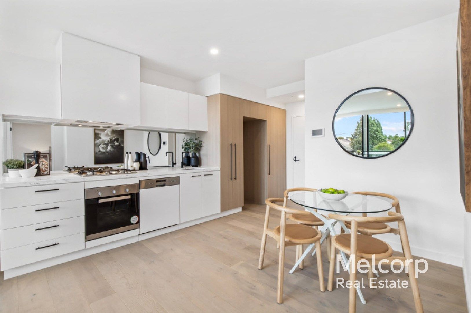 2 bedrooms Apartment / Unit / Flat in 3607/2 Connam Avenue CLAYTON VIC, 3168