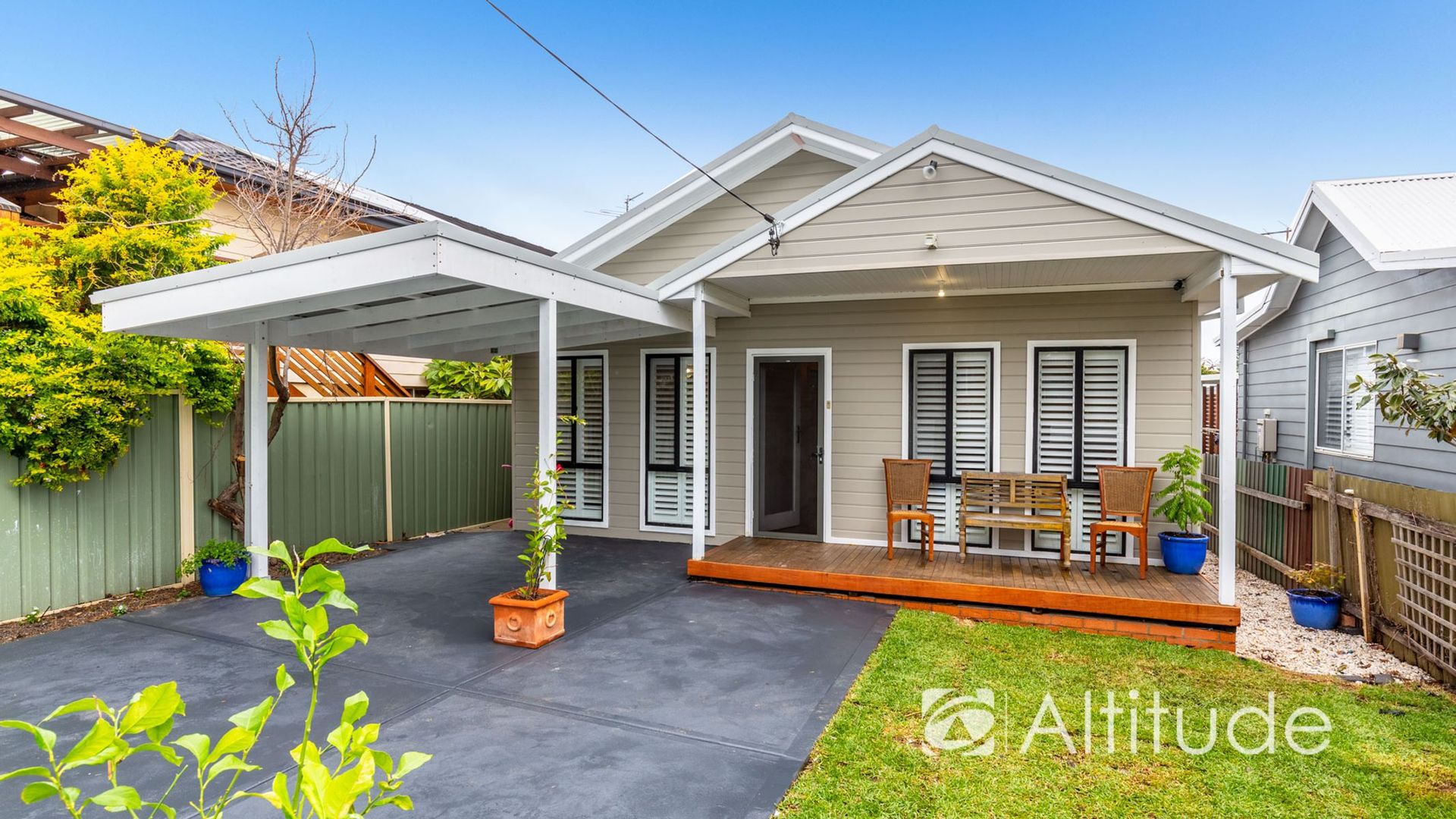 Property Report for 36 Brown Street, Redhead NSW 2290