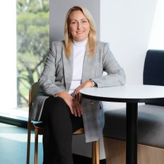 Jennifer Stanley, Sales representative