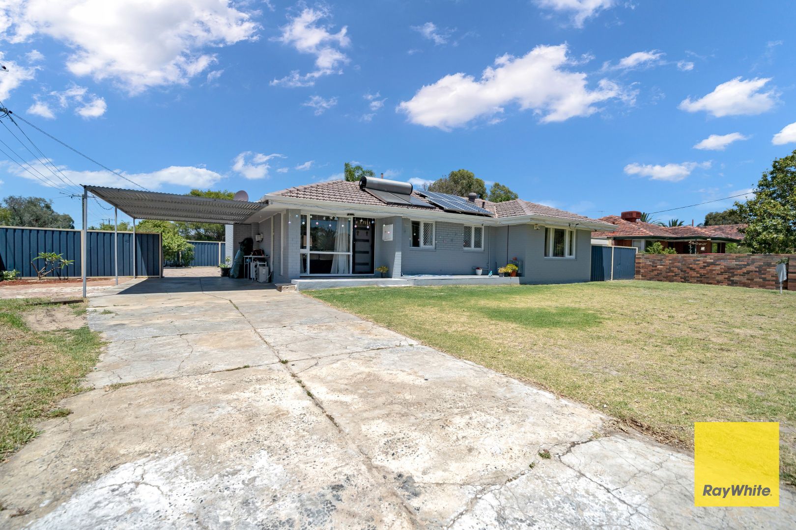 25 Rosher Road, Lockridge WA 6054 | Domain