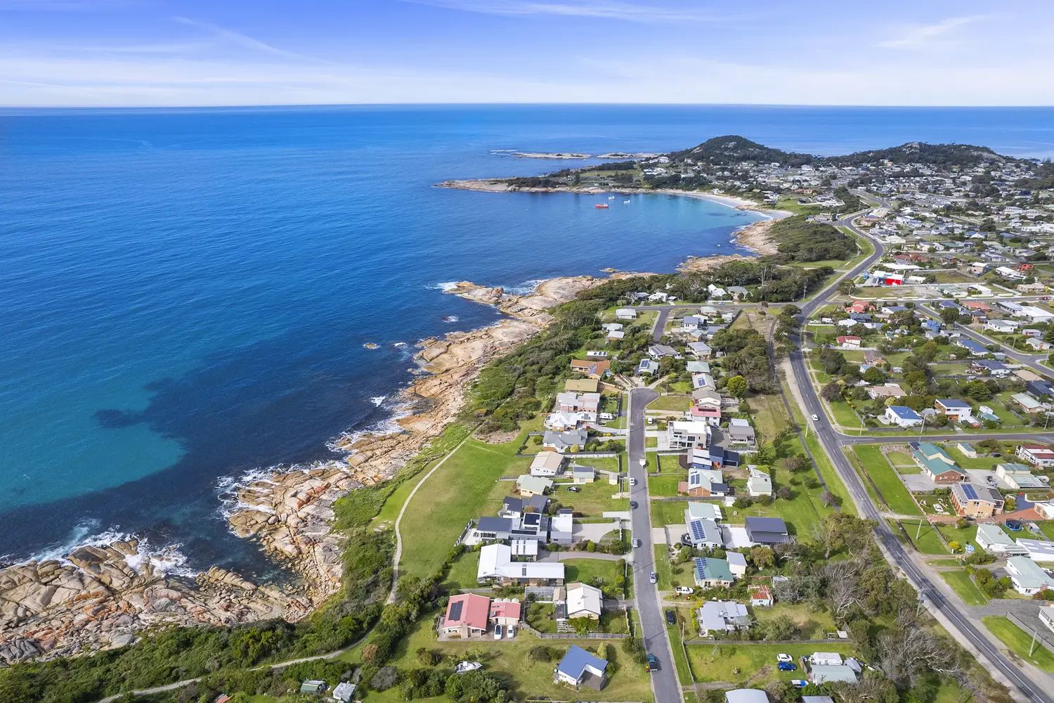 4 Allen Street, Bicheno TAS 7215 House For Rent 550 Domain