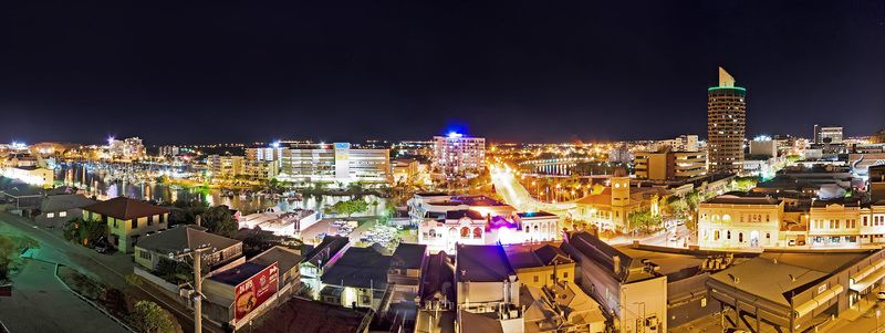 5/23 Melton Terrace, Townsville City QLD 4810, Image 0