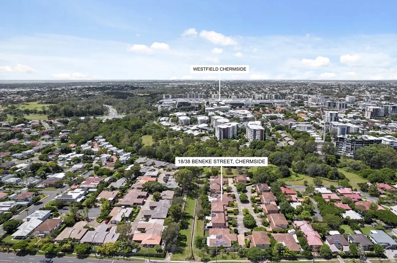 Additional image 12 of 18/38 Beneke Street, Chermside QLD 4032