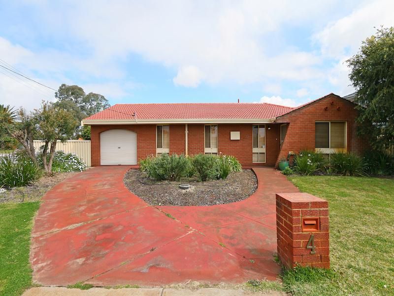 4 Glencairn Way, Parkwood WA 6147, Image 2