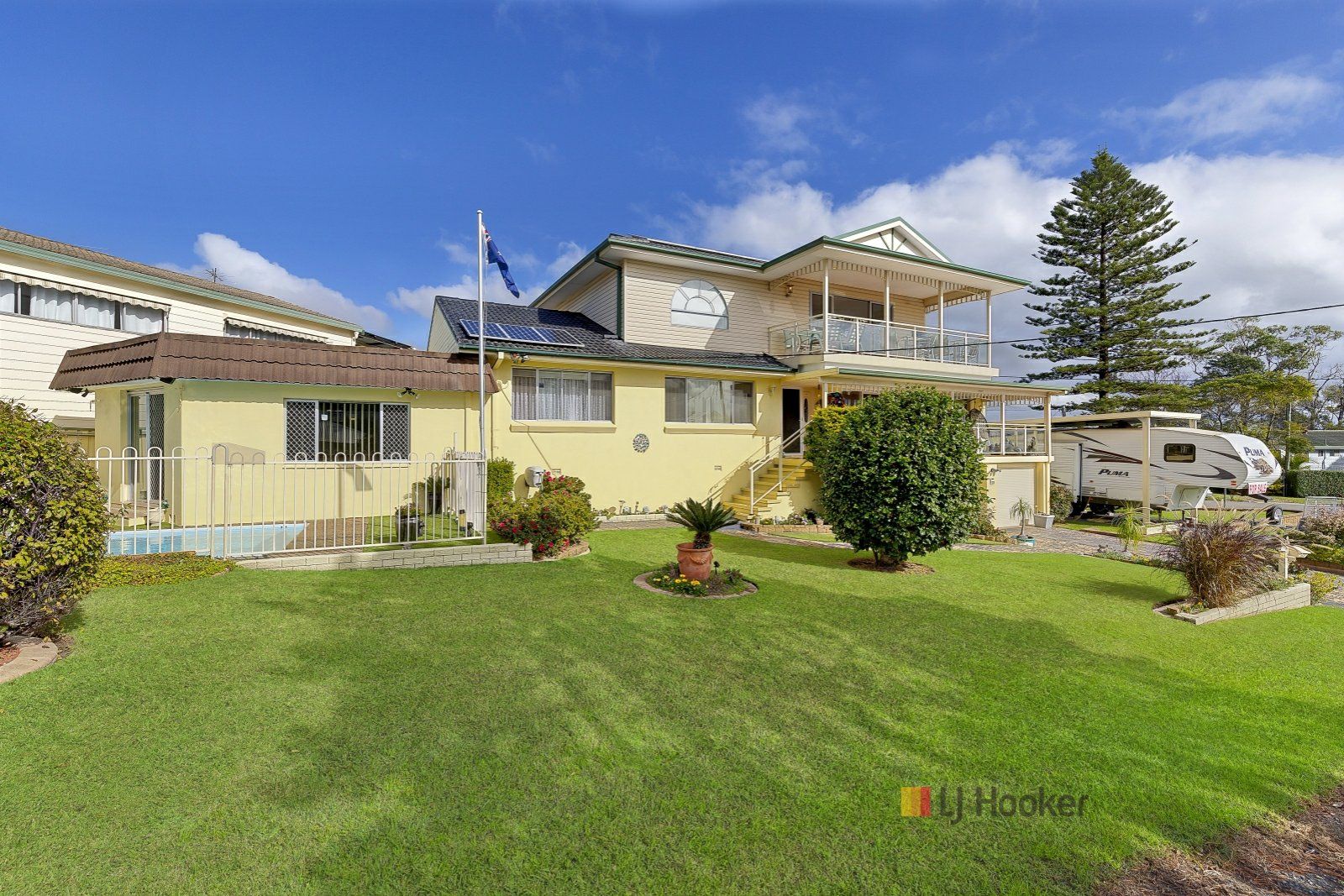 5 Peveril Street, Mannering Park NSW 2259, Image 1