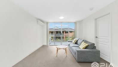 Picture of 60/5-15 Belair Close, HORNSBY NSW 2077