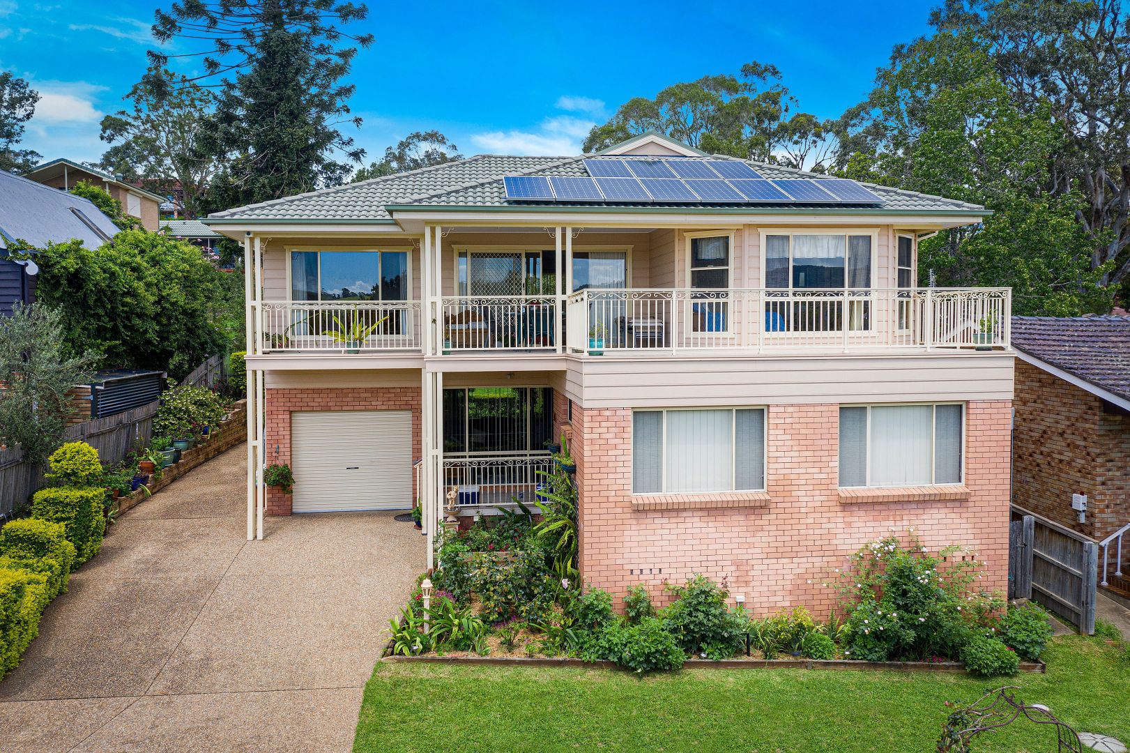 Property Report For 36 Beattie Street Jamberoo Nsw 2533