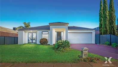 Picture of 11 Bronhill Vista, POINT COOK VIC 3030