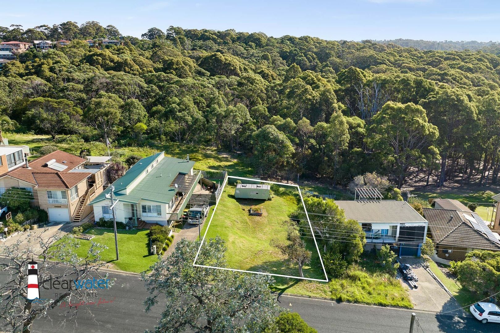 33 Montague Ave, Kianga NSW 2546, Image 2